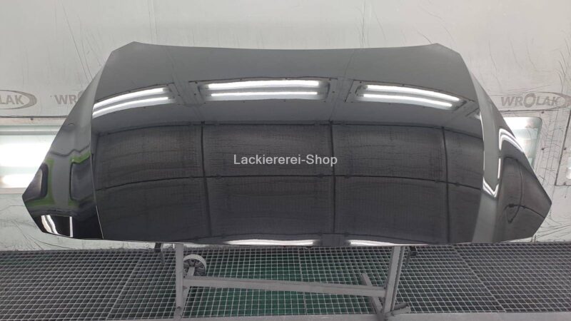 MOTORHAUBE LACKIERT IN IHRER WUNSCHFARBE NEU für Mazda CX-5 2017- – Bild 2