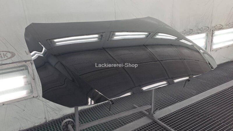 MOTORHAUBE LACKIERT IN IHRER WUNSCHFARBE NEU für Mazda CX-5 2017- – Bild 3