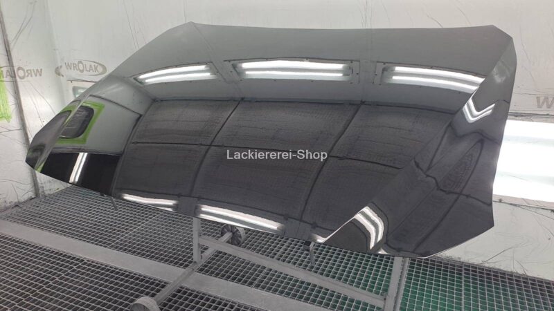 MOTORHAUBE LACKIERT IN IHRER WUNSCHFARBE NEU für Mazda CX-5 2017- – Bild 4