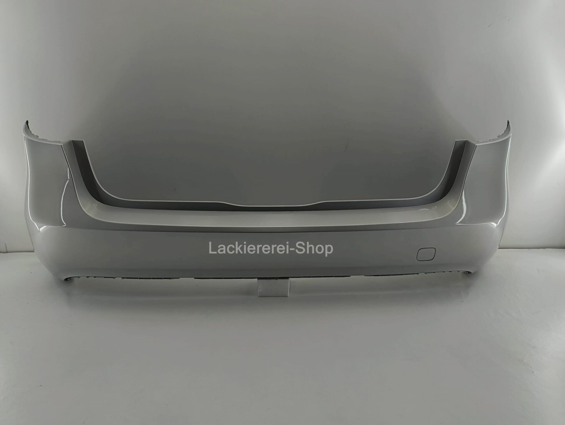 STOßSTANGE HINTEN LACKIERT IN WUNSCHFARBE NEU für Mercedes B W246 2011-2014 – Bild 13