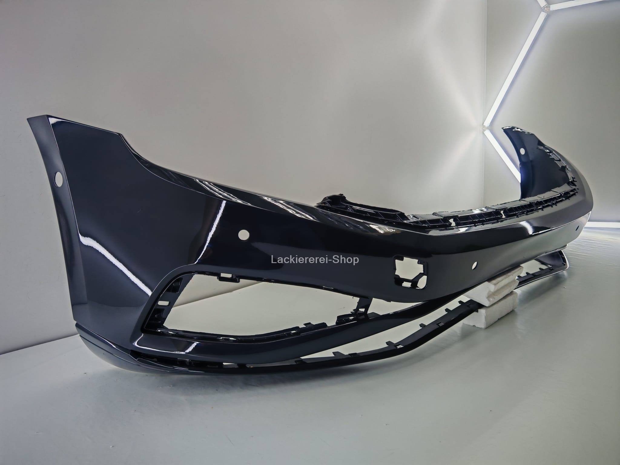 STOßSTANGE VORNE LACKIERT IN WUNSCHFARBE NEU für VW PASSAT B8 2019-2023 – Bild 2