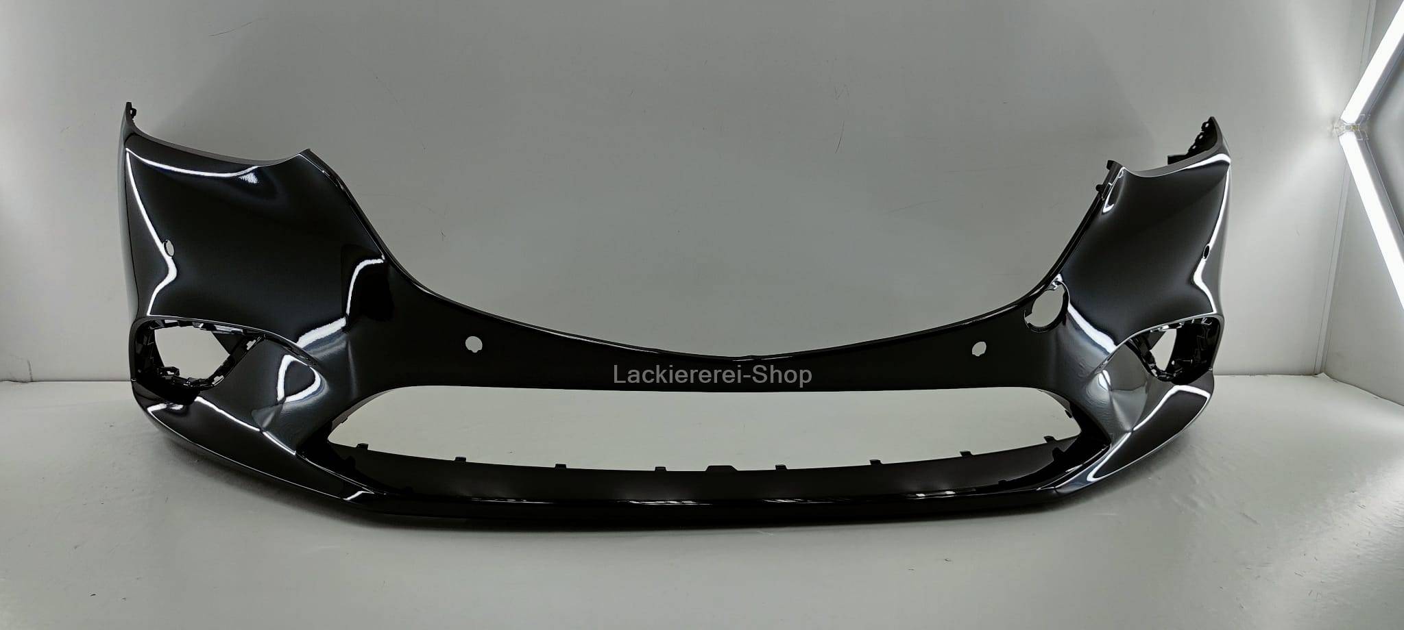STOßSTANGE VORNE LACKIERT IN WUNSCHFARBE ORIGINALTEIL NEU für Mazda 6 2015-2018 – Bild 4