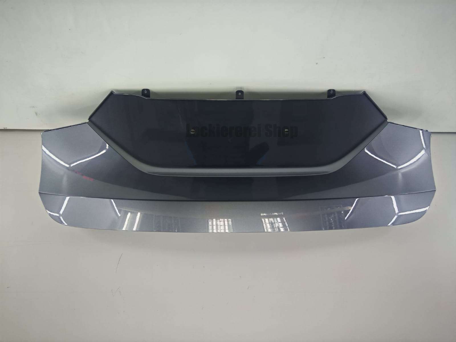 HECKKLAPPE BLENDE LACKIERT IN WUNSCHFARBE NEU ORIGINALTEIL für Hyundai i40 2011-2019 – Bild 2