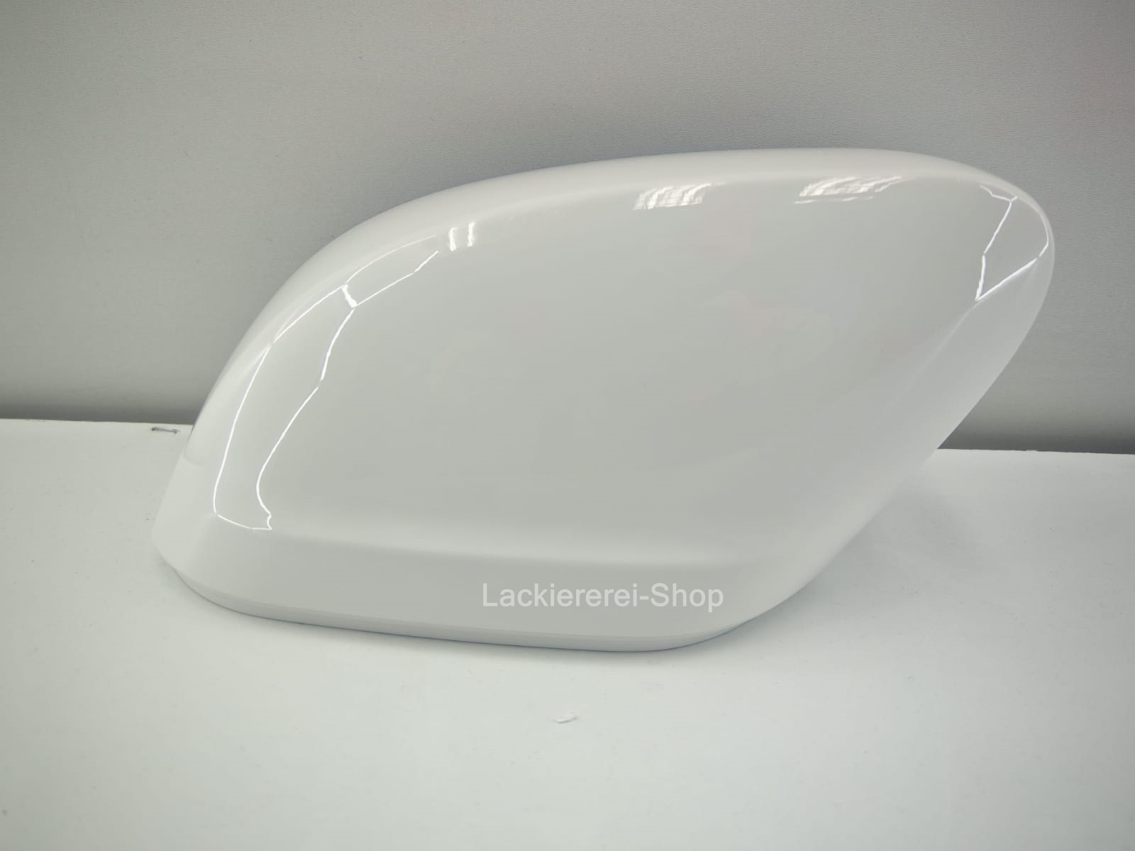AUßENSPIEGEL KAPPE/GEHÄUSE LACKIERT IN WUNSCHFARBE NEU für VW Caddy 2015-2020 – Bild 6
