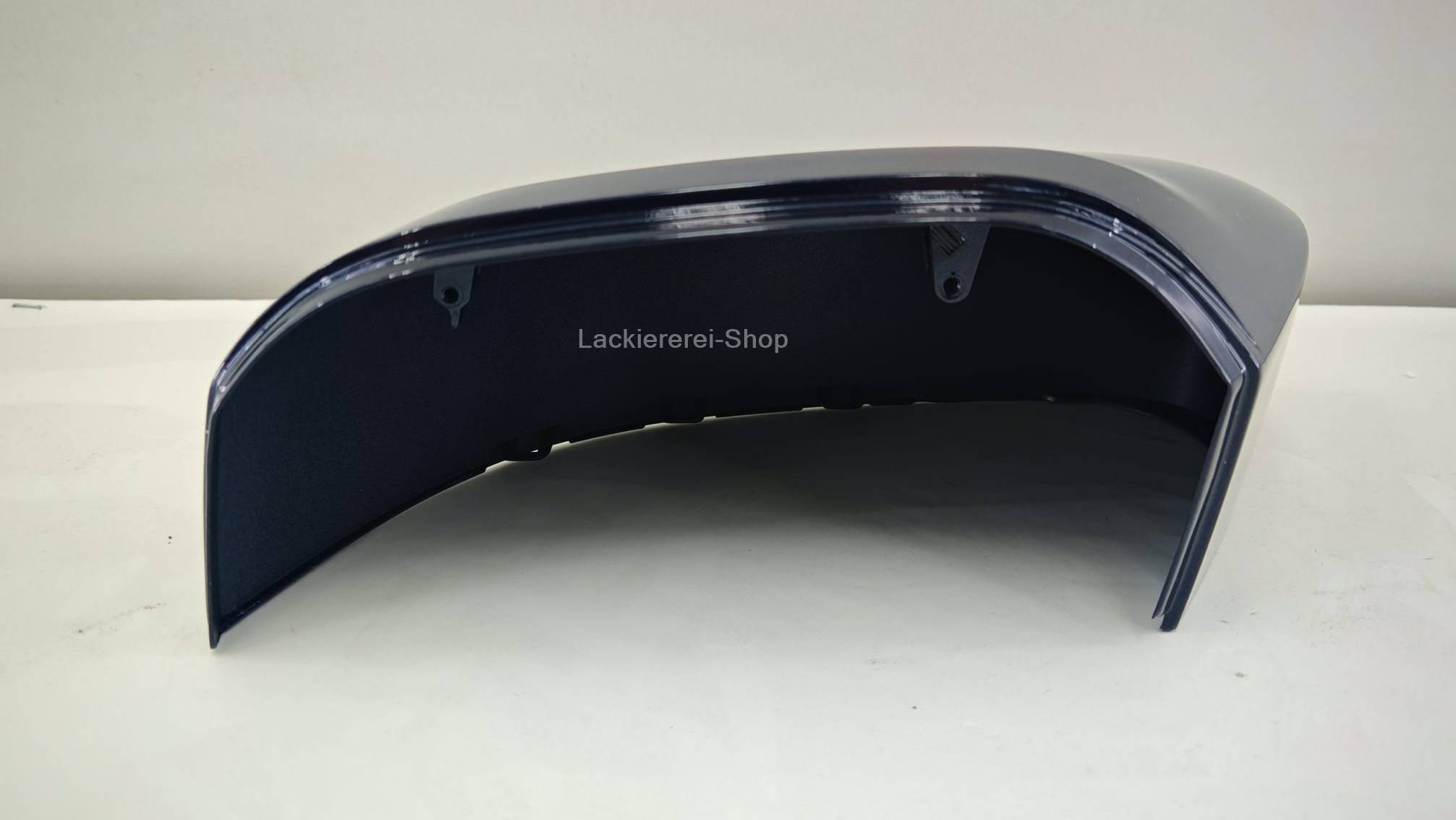AUßENSPIEGEL KAPPE/GEHÄUSE LACKIERT IN WUNSCHFARBE NEU für VW Caddy 2015-2020 – Bild 4