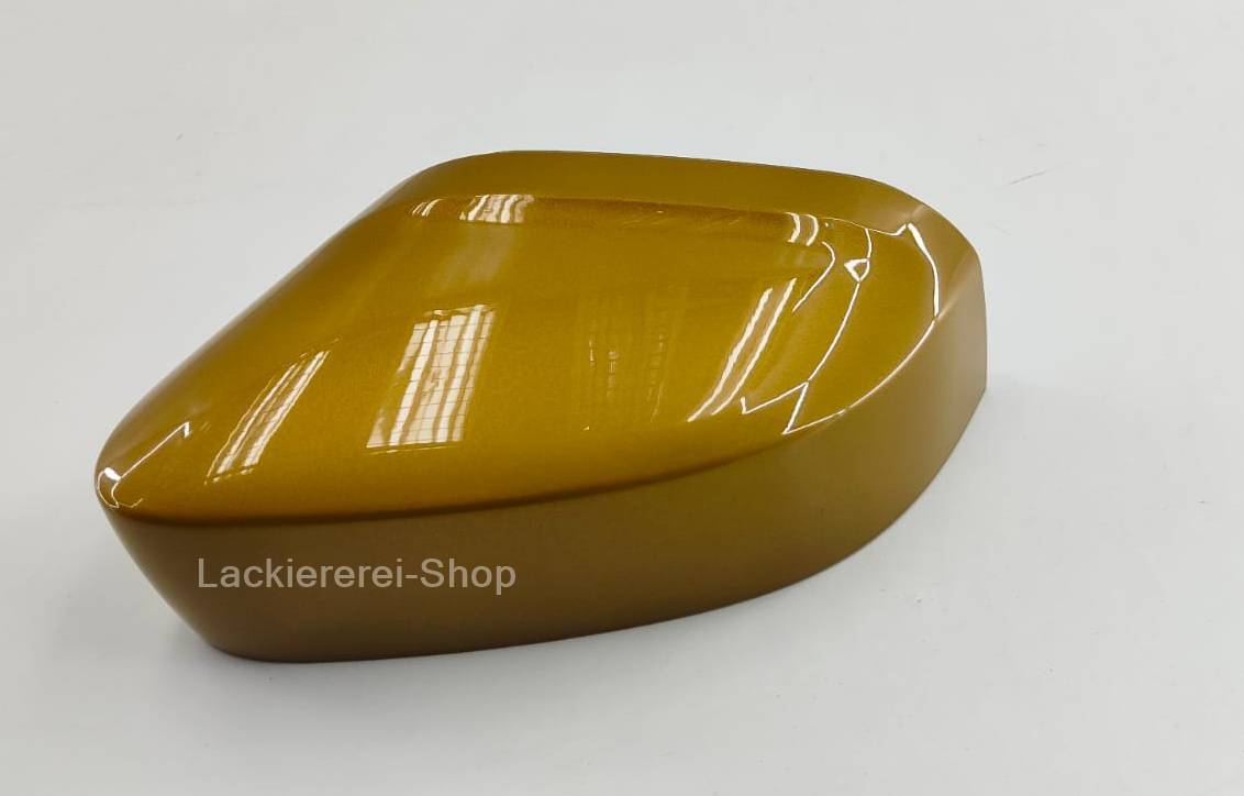 AUßENSPIEGEL KAPPE/GEHÄUSE LACKIERT IN WUNSCHFARBE NEU für VW Caddy 2015-2020 – Bild 11