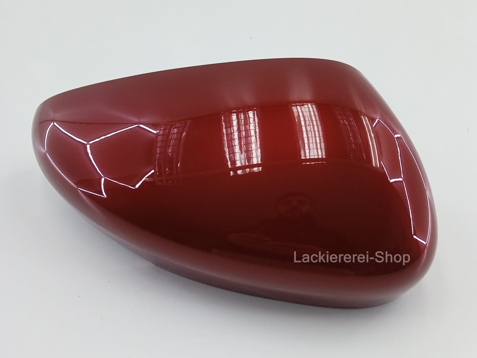AUßENSPIEGEL KAPPE/GEHÄUSE LACKIERT IN WUNSCHFARBE NEU für Ford Kuga III 2019- – Bild 2