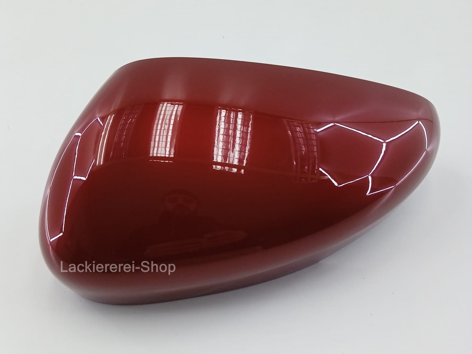 AUßENSPIEGEL KAPPE/GEHÄUSE LACKIERT IN WUNSCHFARBE NEU für Ford Kuga III 2019- – Bild 3