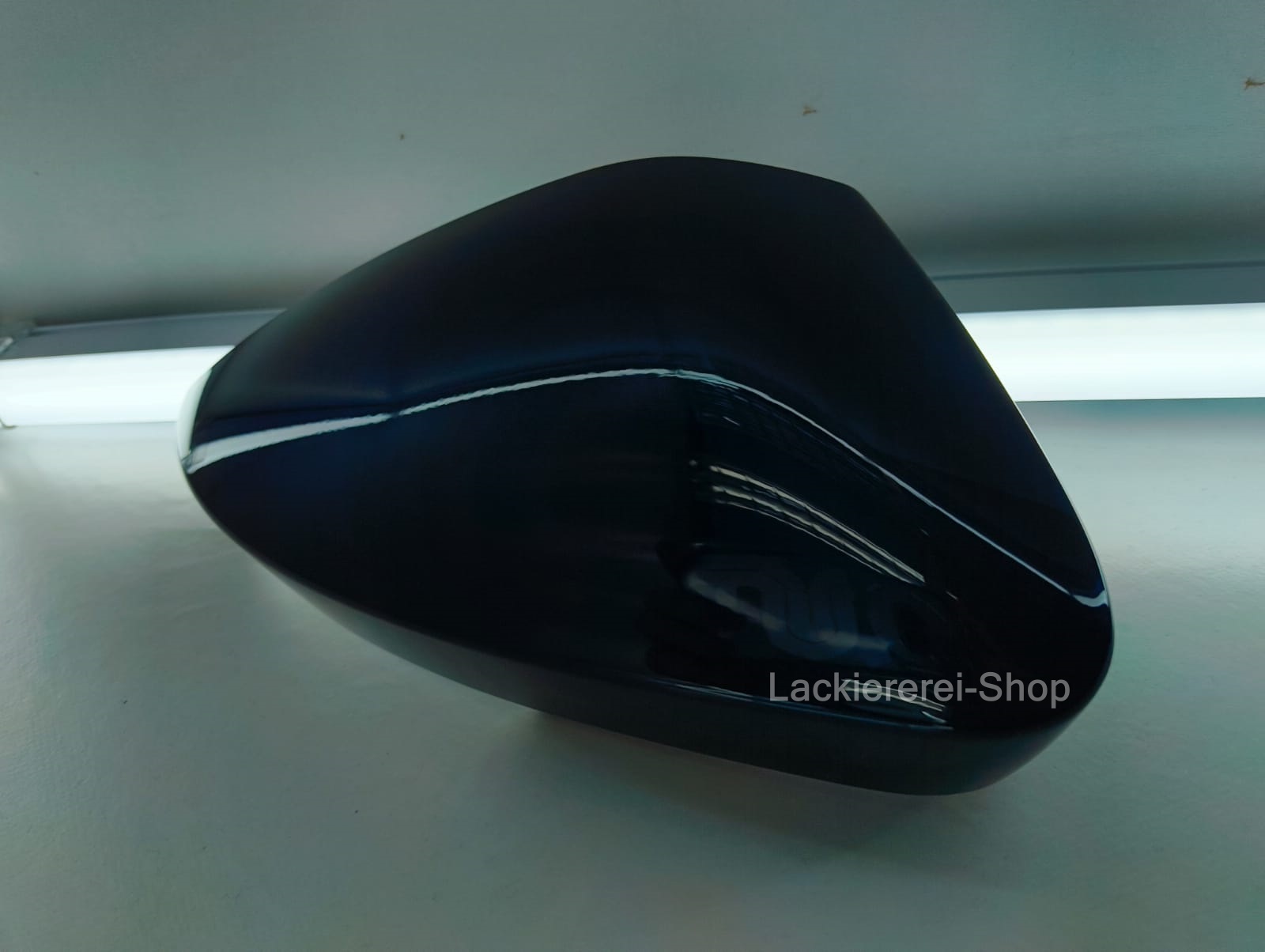AUßENSPIEGEL KAPPE/GEHÄUSE LACKIERT IN WUNSCHFARBE NEU für Skoda Superb III – Bild 2