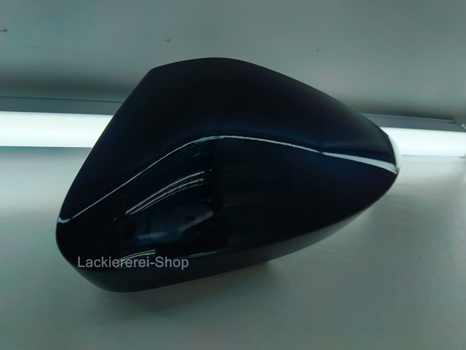 AUßENSPIEGEL KAPPE/GEHÄUSE LACKIERT IN WUNSCHFARBE NEU für Skoda Superb III – Bild 3