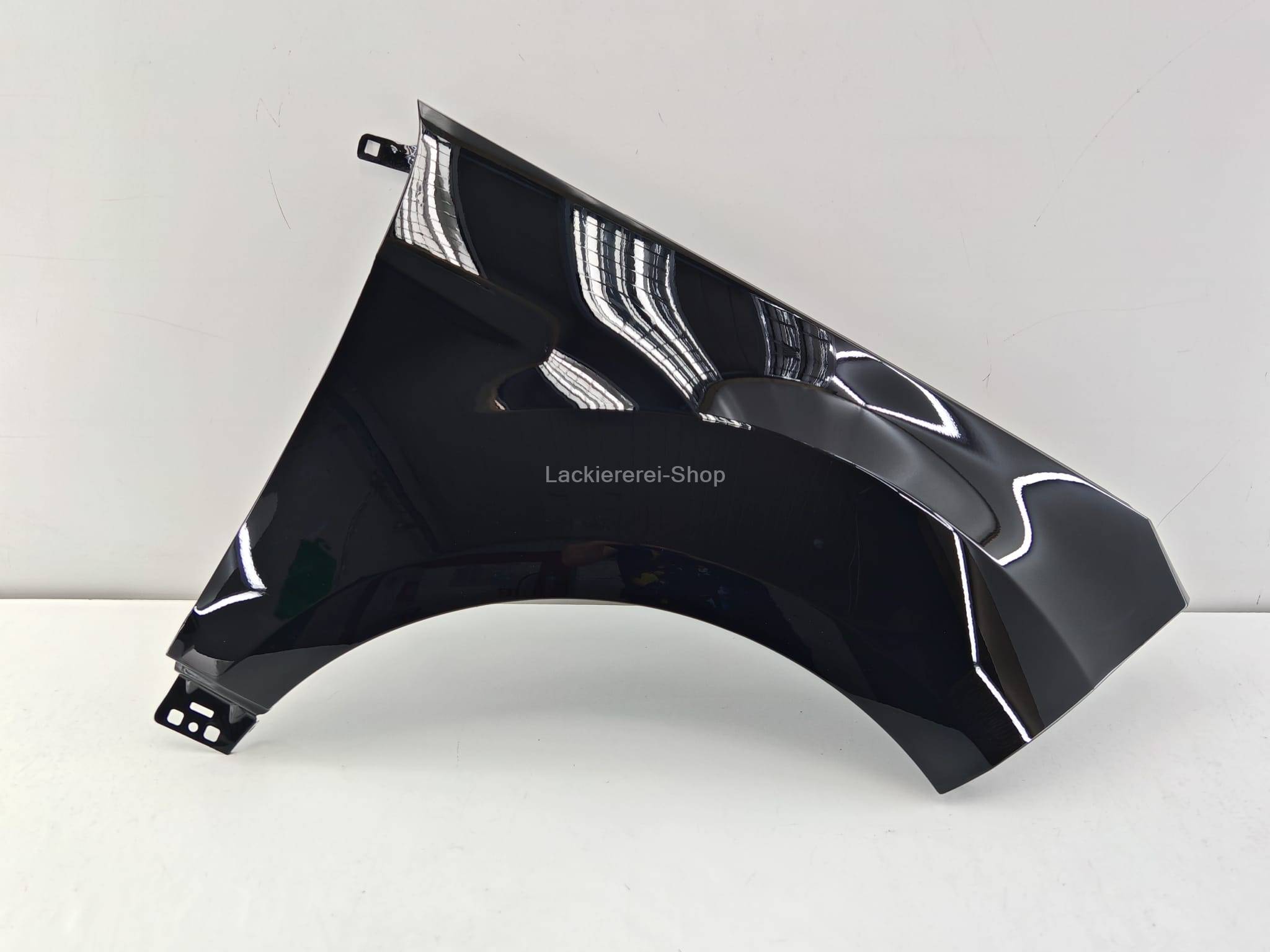 KOTFLÜGEL VORNE LACKIERT IN WUNSCHFARBE NEU für Ford Ecosport 2012-2022 – Bild 2