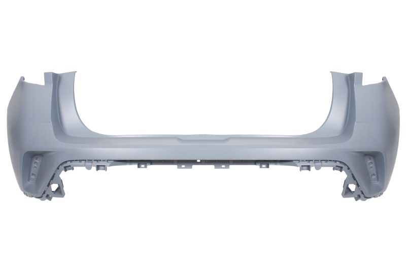 STOßSTANGE HINTEN LACKIERT IN WUNSCHFARBE NEU für Opel Mokka B 2020- – Bild 2