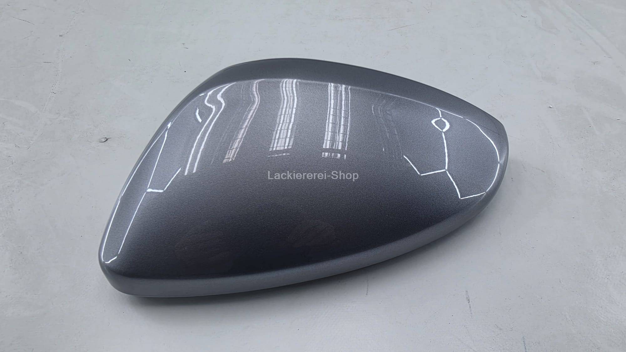 AUßENSPIEGEL KAPPE/GEHÄUSE LACKIERT IN WUNSCHFARBE NEU für Peugeot 208 2019- – Bild 2