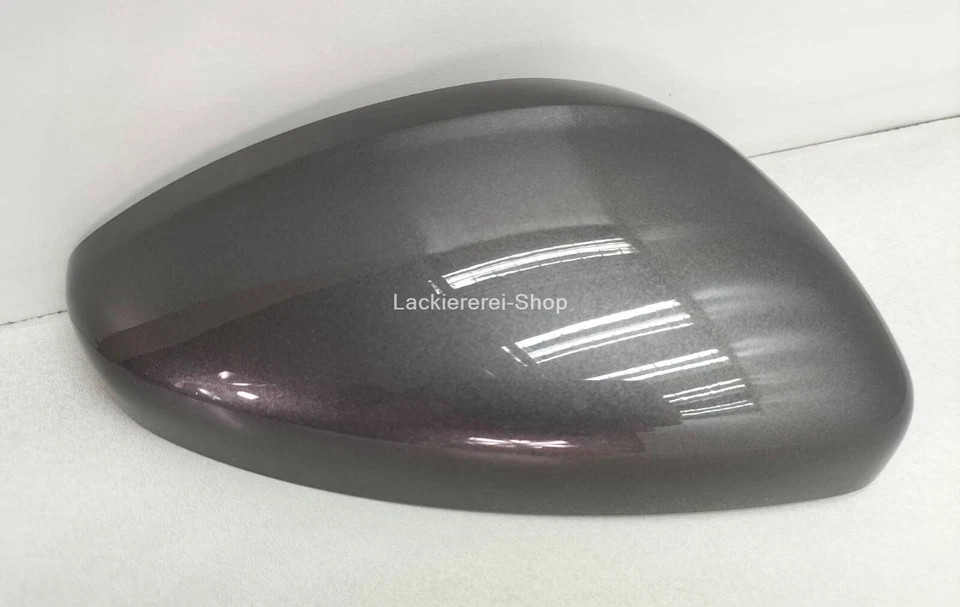 AUßENSPIEGEL KAPPE/GEHÄUSE LACKIERT IN WUNSCHFARBE NEU für Peugeot 208 2019- – Bild 9