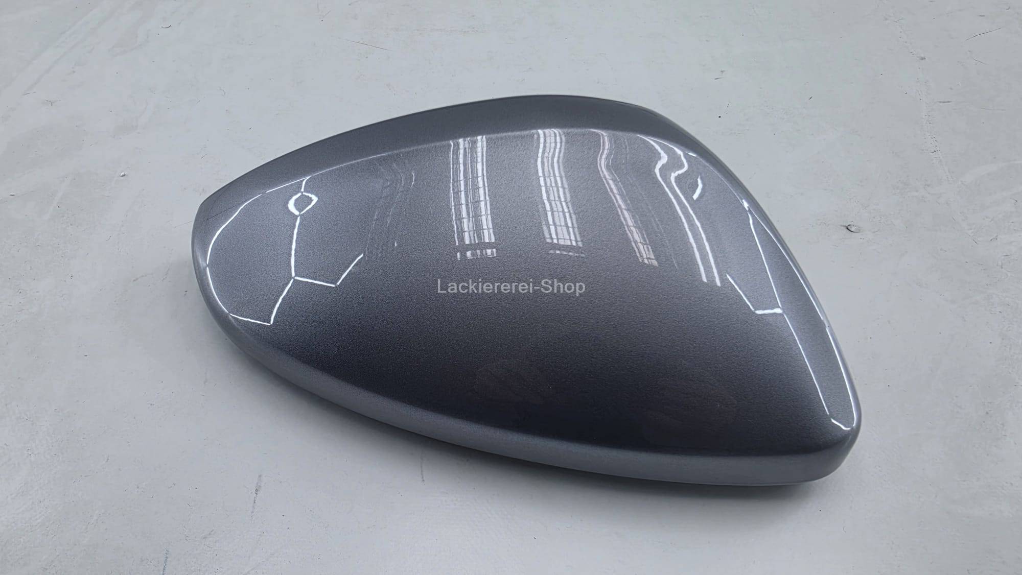 AUßENSPIEGEL KAPPE/GEHÄUSE LACKIERT IN WUNSCHFARBE NEU für Peugeot 208 2019- – Bild 10