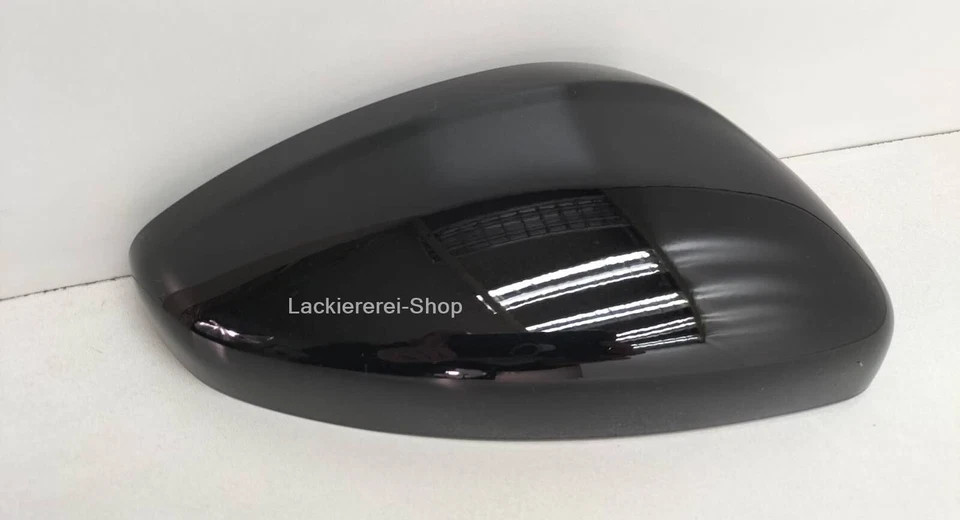 AUßENSPIEGEL KAPPE/GEHÄUSE LACKIERT IN WUNSCHFARBE NEU für Peugeot 208 2019- – Bild 3