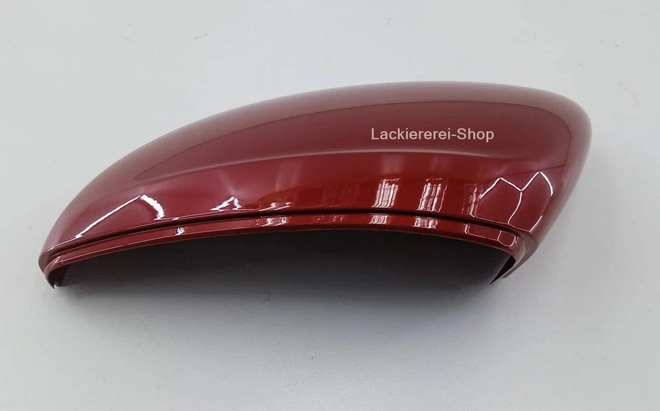 AUßENSPIEGEL KAPPE/GEHÄUSE LACKIERT IN WUNSCHFARBE NEU für Peugeot 208 2019- – Bild 4