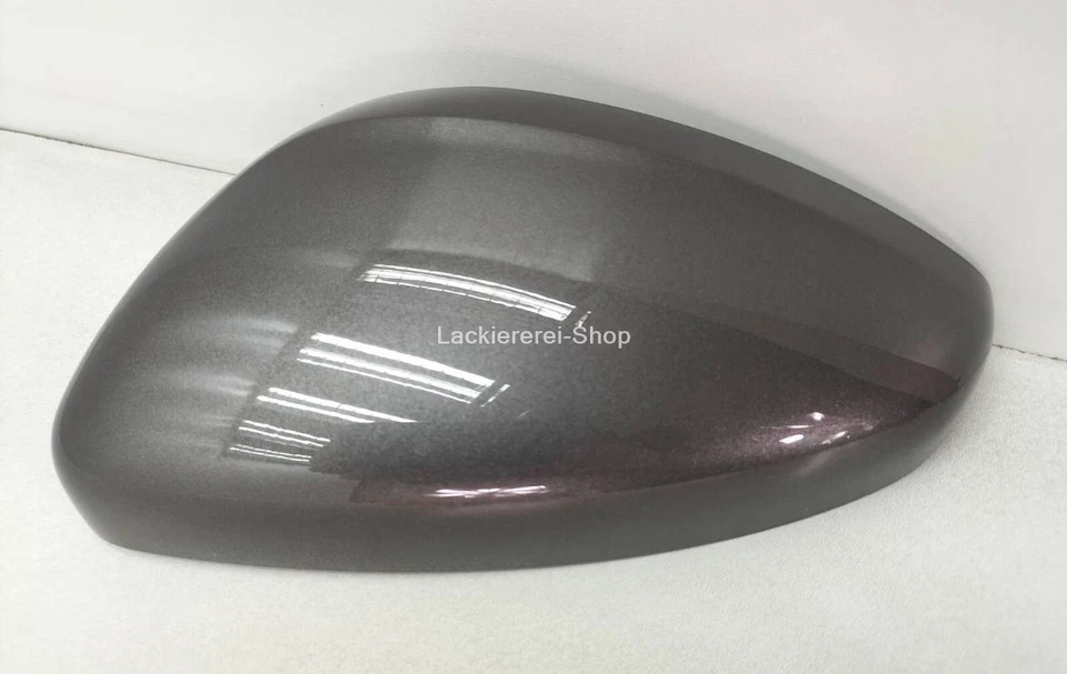 AUßENSPIEGEL KAPPE/GEHÄUSE LACKIERT IN WUNSCHFARBE NEU für Peugeot 208 2019- – Bild 5