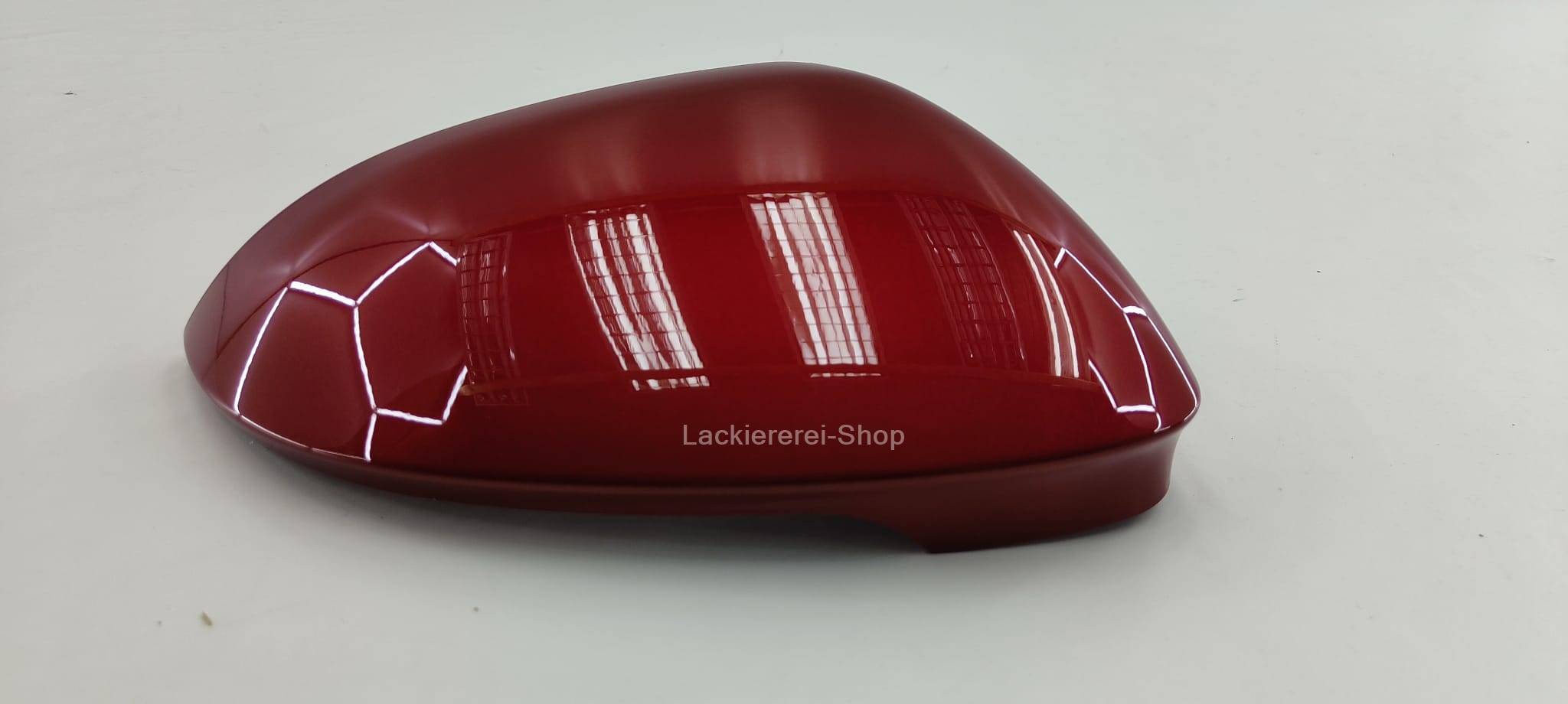 AUßENSPIEGEL KAPPE/GEHÄUSE LACKIERT IN WUNSCHFARBE NEU für Cupra Born 2021- – Bild 4