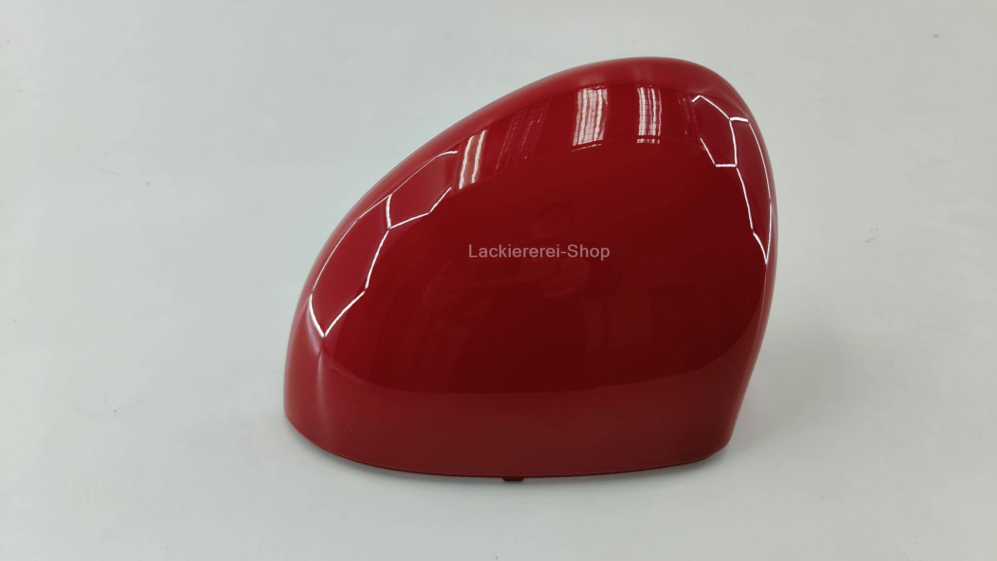 AUßENSPIEGEL KAPPE/GEHÄUSE LACKIERT IN WUNSCHFARBE NEU für Opel Meriva B 2010-2017 – Bild 2