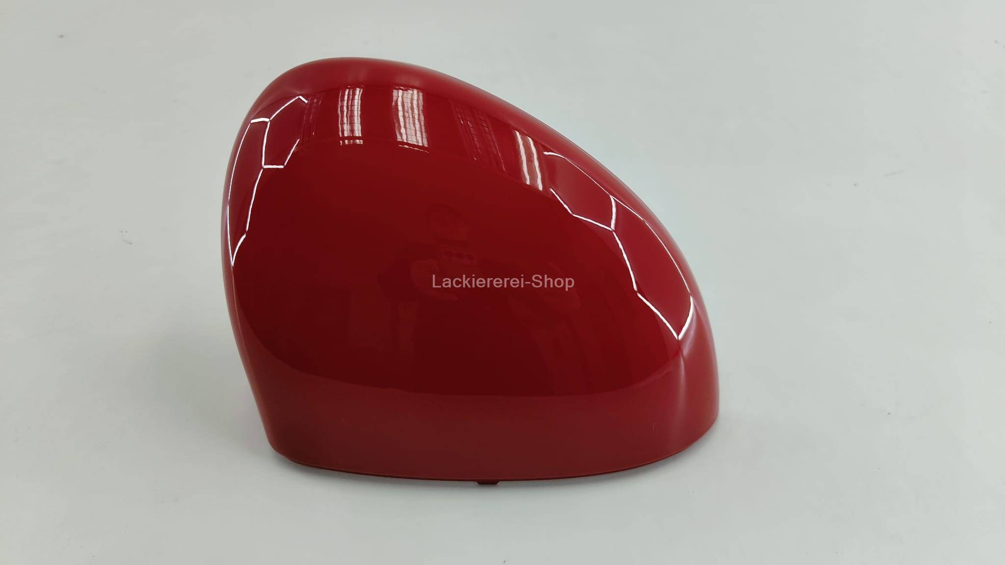 AUßENSPIEGEL KAPPE/GEHÄUSE LACKIERT IN WUNSCHFARBE NEU für Opel Meriva B 2010-2017 – Bild 4