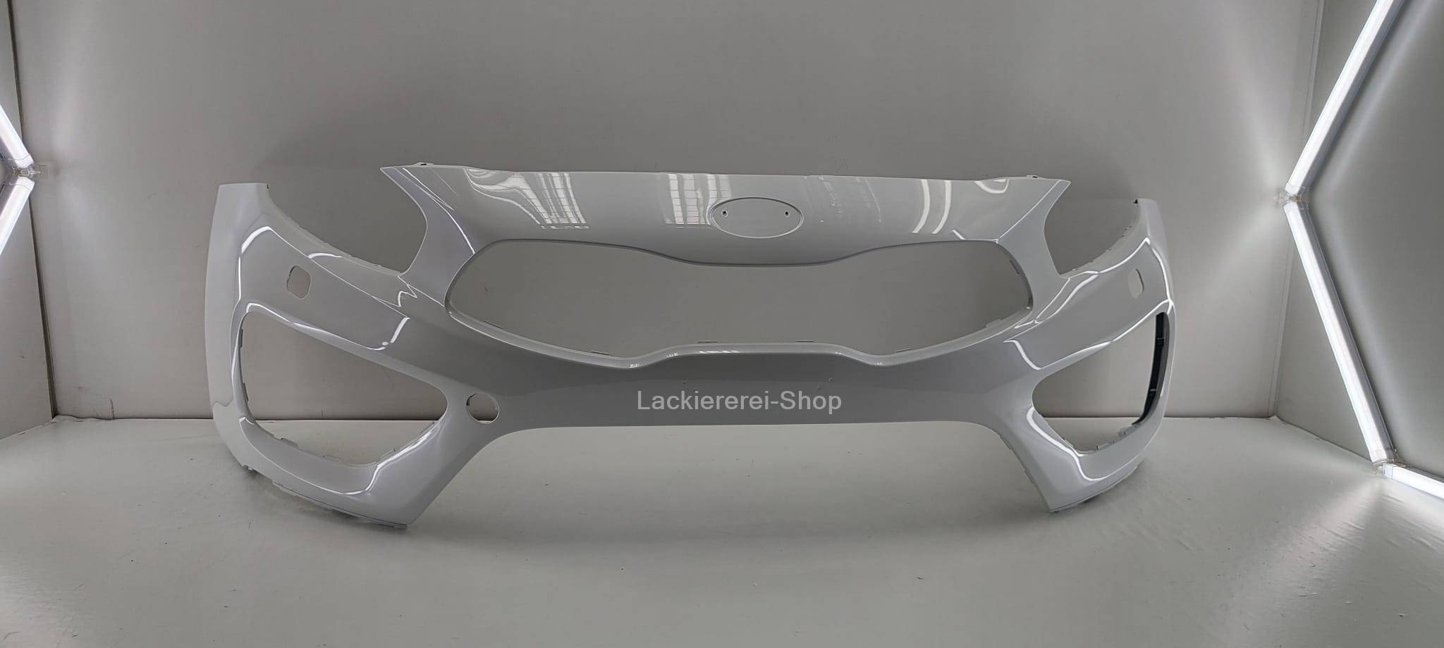 STOßSTANGE VORNE LACKIERT IN WUNSCHFARBE ORIGINALTEIL NEU FÜR KIA PRO CEED GT 2013-2018 – Bild 4