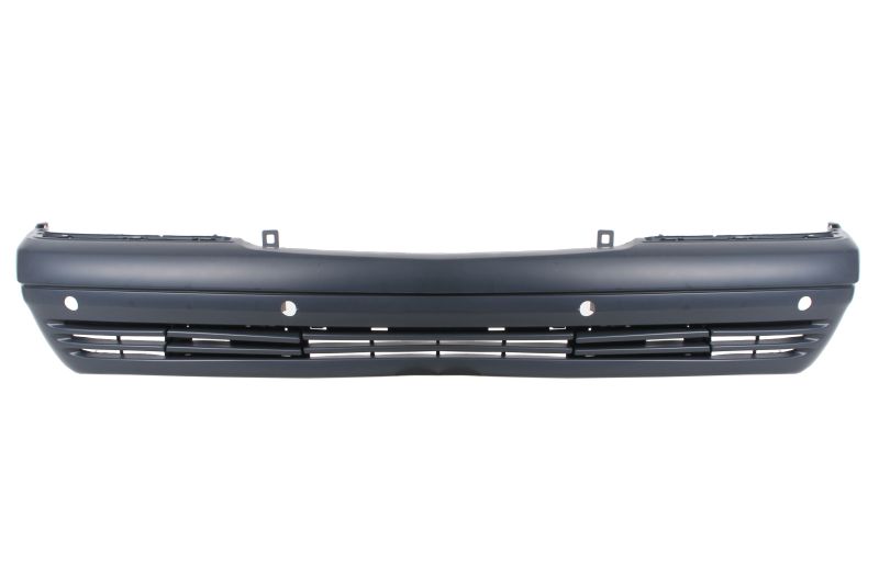 STOßSTANGE VORNE LACKIERT IN WUNSCHFARBE für Mercedes S-Klasse W140 1991-1998 – Bild 2