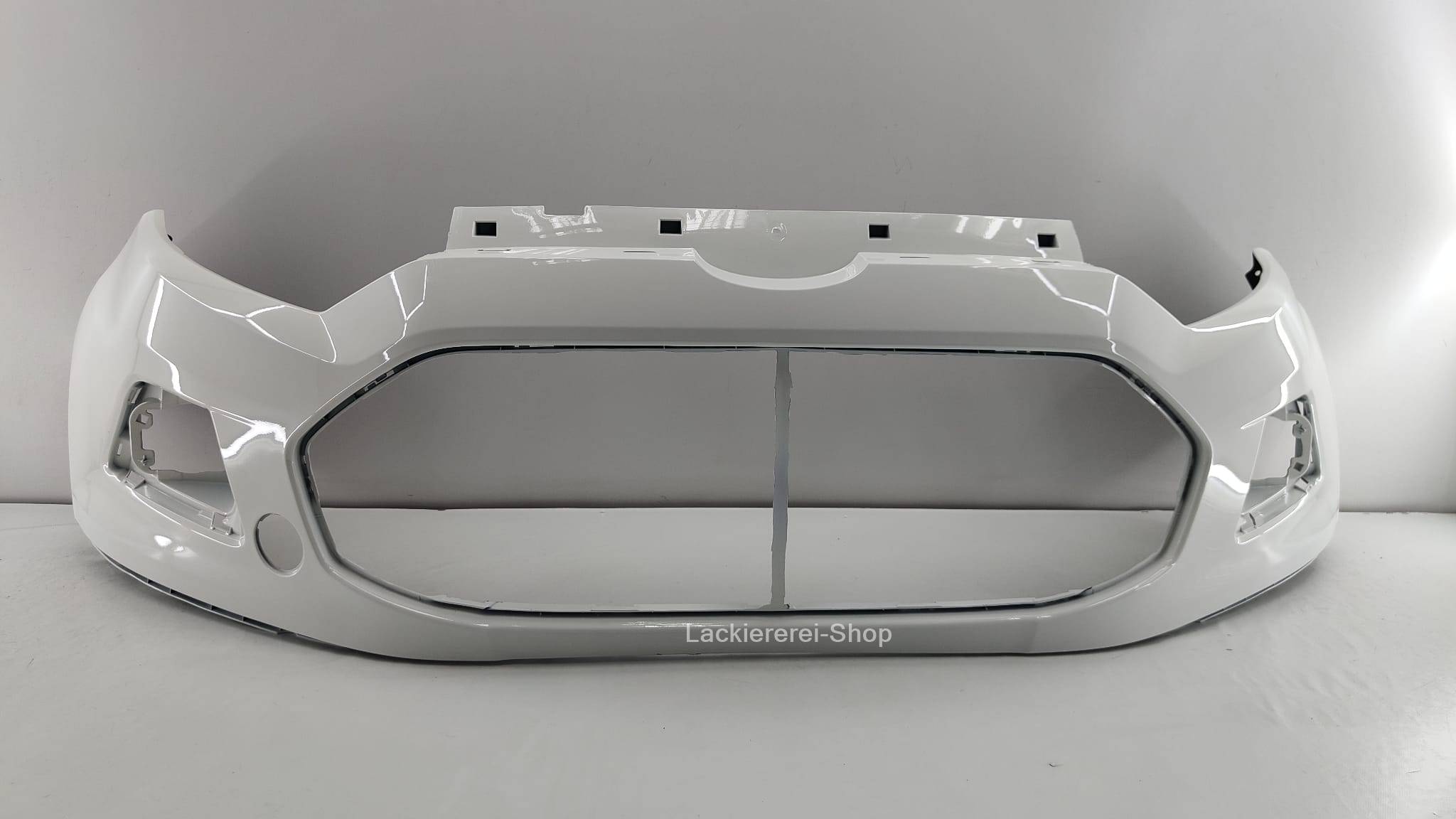 STOßSTANGE VORNE LACKIERT IN WUNSCHFARBE NEU für Ford EcoSport 2012-2017 – Bild 2
