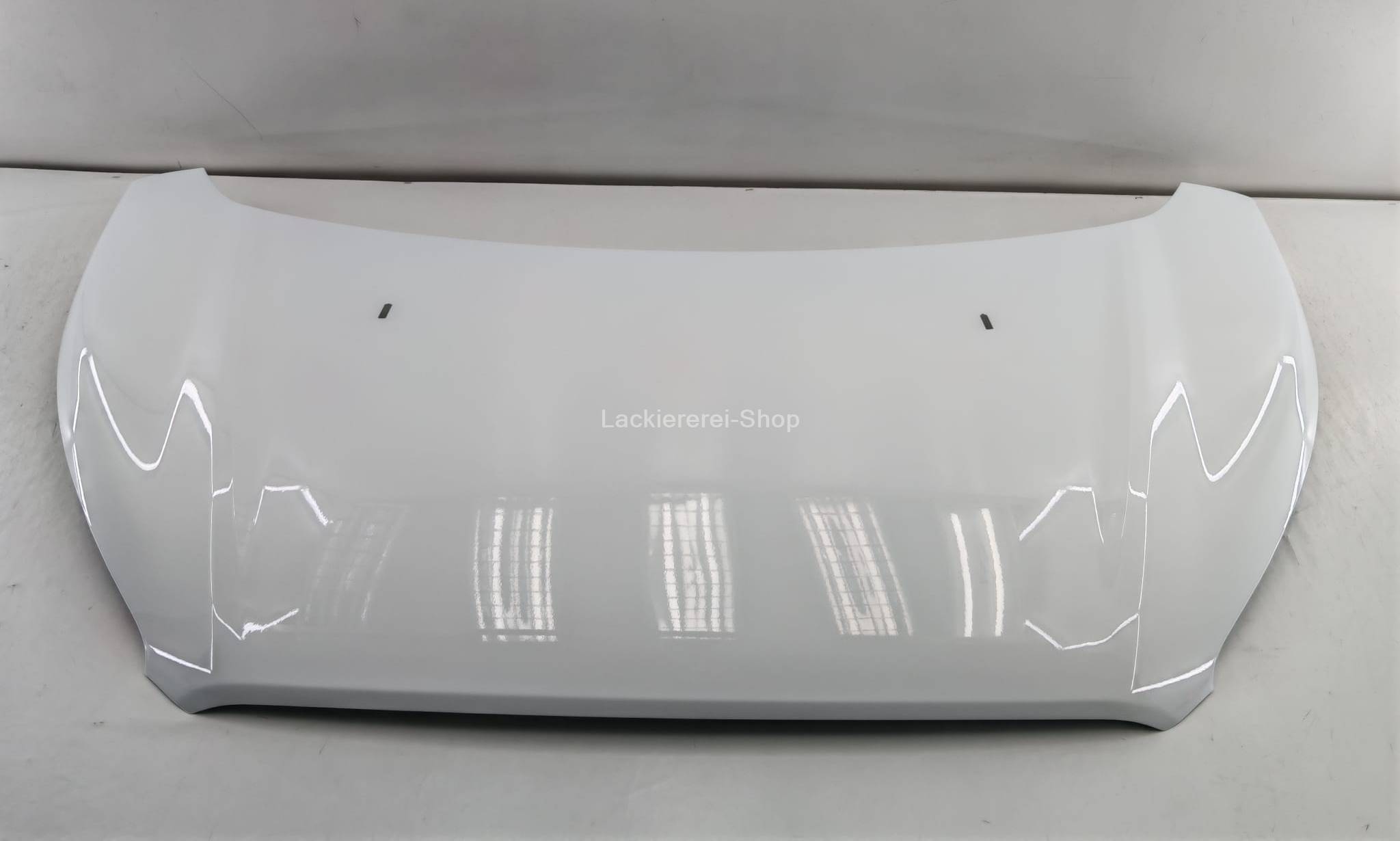 MOTORHAUBE LACKIERT IN WUNSCHFARBE NEU für Ford Transit/Tourneo Custom 2018-2023 – Bild 2
