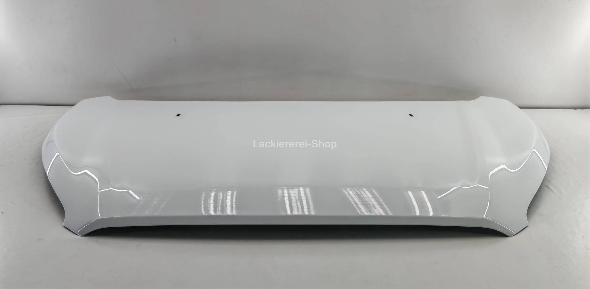 MOTORHAUBE LACKIERT IN WUNSCHFARBE NEU für Ford Transit/Tourneo Custom 2018-2023 – Bild 3