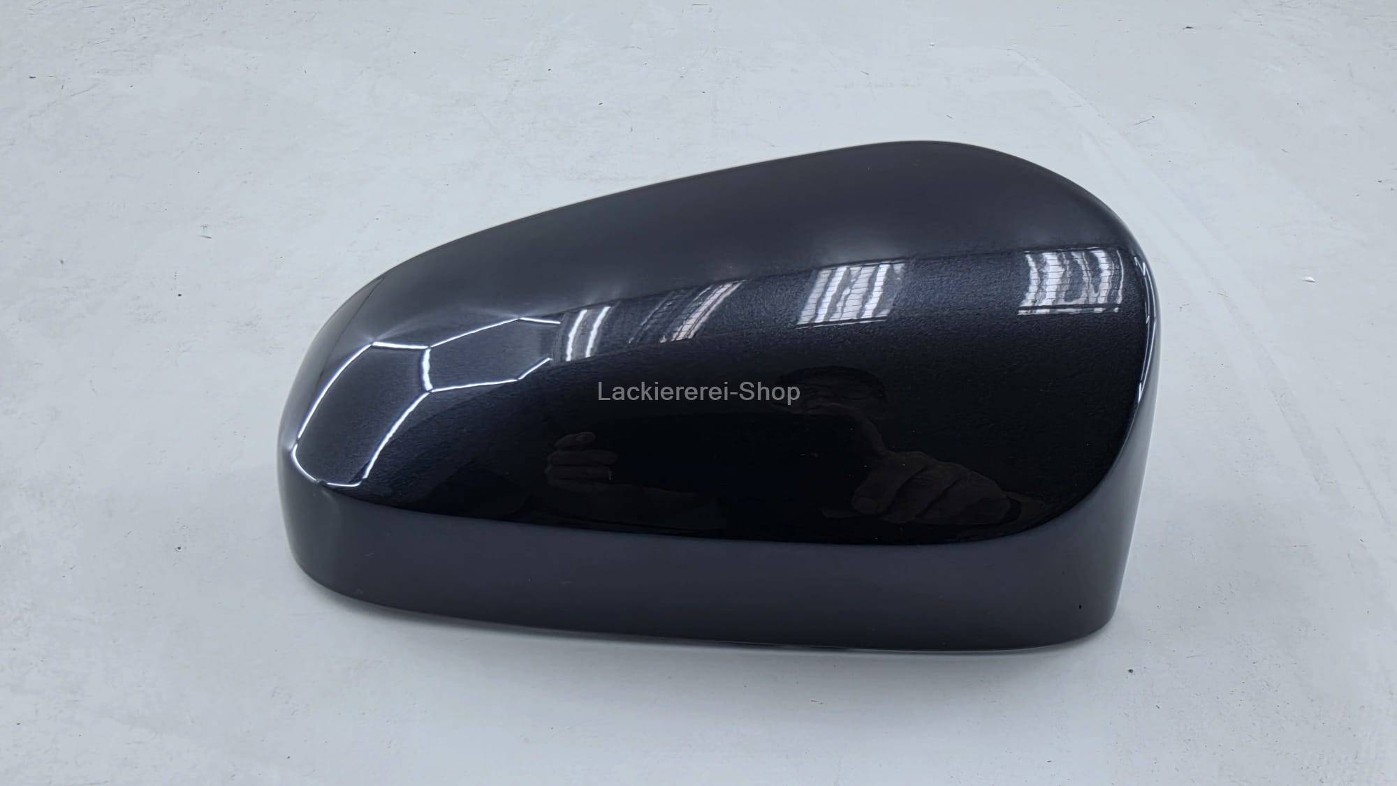 AUßENSPIEGEL KAPPE/GEHÄUSE LACKIERT IN WUNSCHFARBE NEU für Toyota Aygo 2014-2021 – Bild 2