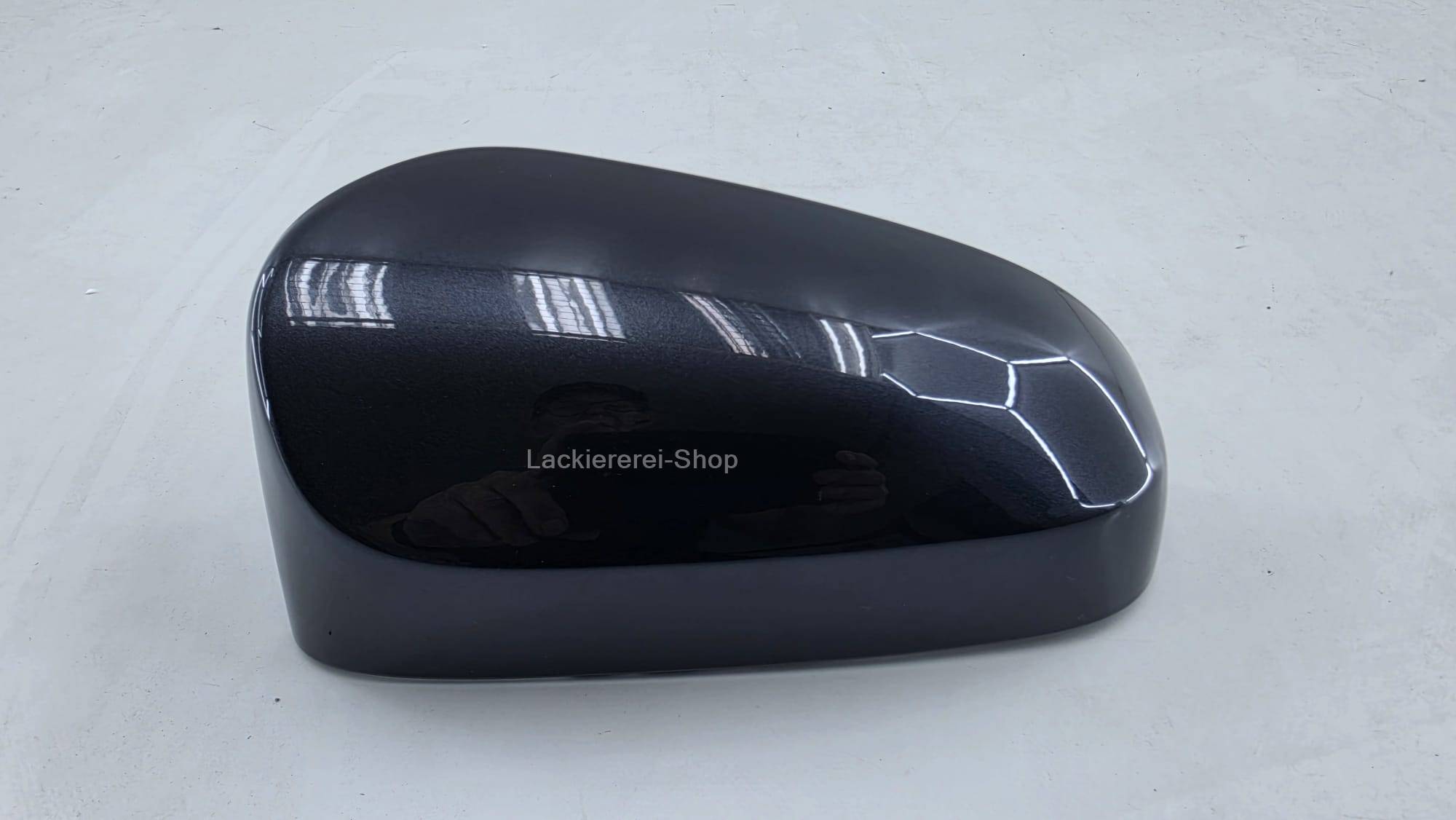 AUßENSPIEGEL KAPPE/GEHÄUSE LACKIERT IN WUNSCHFARBE NEU für Toyota Aygo 2014-2021 – Bild 4