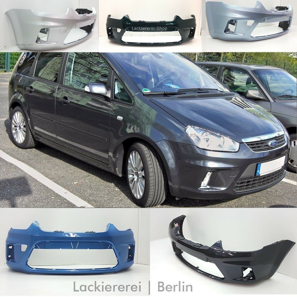 Ford C Max Stossstange Vorne