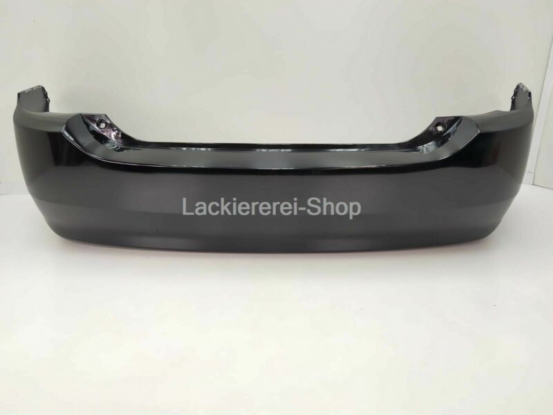 STOßSTANGE HINTEN LACKIERT IN WUNSCHFARBE NEU für Toyota Prius 2003-2009 – Bild 8