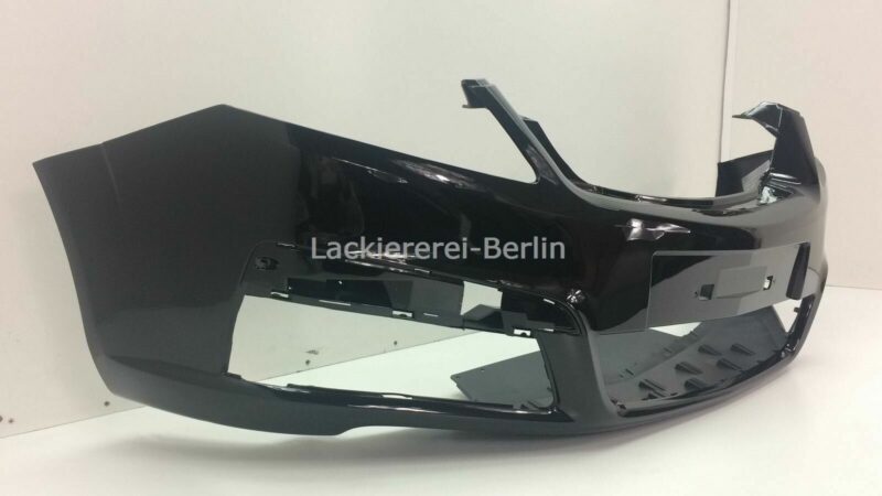 STOßSTANGE VORN LACKIERT IN WUNSCHFARBE NEU für Opel Zafira B 2005-2008 – Bild 11
