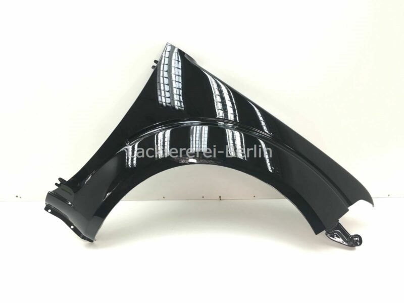 KOTFLÜGEL VORNE LACKIERT IN WUNSCHFARBE NEU für Nissan Navara 2005-2015 – Bild 4