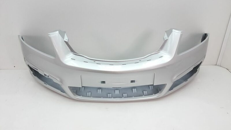 STOßSTANGE VORNE LACKIERT IN WUNSCHFARBE NEU für Opel Zafira B 2005-2008 – Bild 3