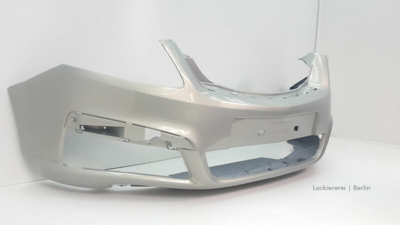 STOßSTANGE VORNE LACKIERT IN WUNSCHFARBE NEU für Opel Zafira B 2005-2008 – Bild 6