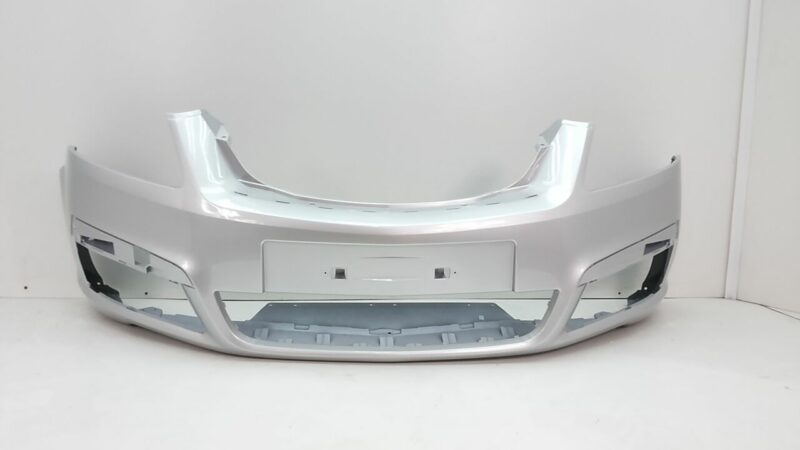 STOßSTANGE VORNE LACKIERT IN WUNSCHFARBE NEU für Opel Zafira B 2005-2008 – Bild 7