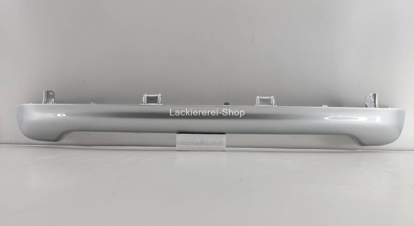 STOßSTANGE UNTERTEIL HINTEN LACKIERT IN WUNSCHFARBE NEU für Toyota Yaris 2003-2005 – Bild 3