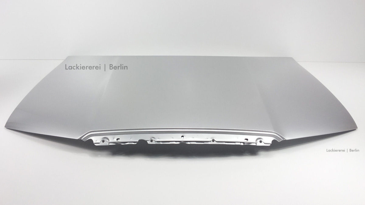 Motorhaube Und Einzelteile Skoda Fabia 3 1.2 TSI 90 PS Benzin 66