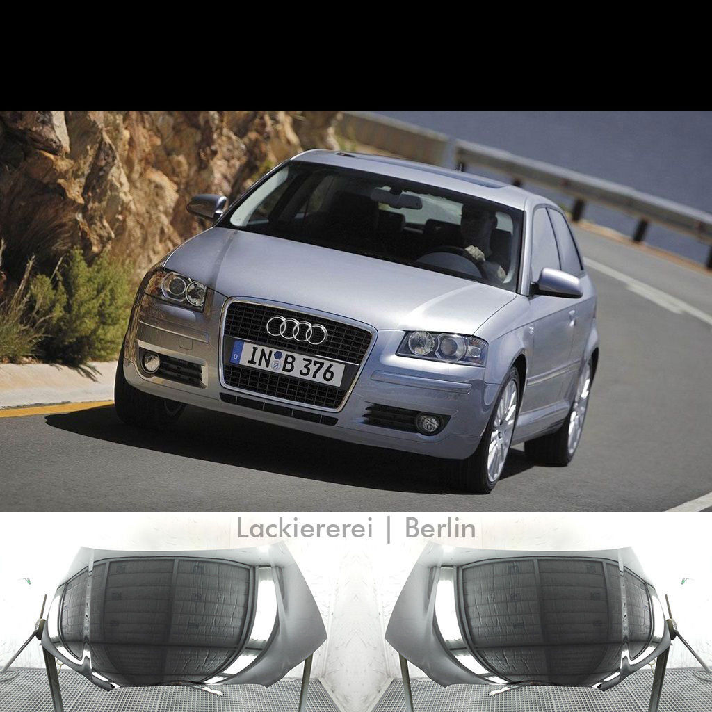 Motorhaube Für Audi A3 (8P) Baujahr 2008-2012 – Neue Ersatzhaube Von Diedrichs Motorhaube Für Audi A3 (8P) Baujahr 2008-2012 – Neue Ersatzhaube Von Diedrichs
