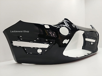 STOßSTANGE VORNE LACKIERT IN WUNSCHFARBE NEU für Ford S-Max 2010-2015 – Bild 3