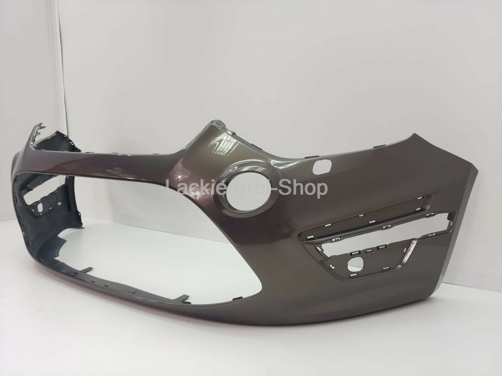 STOßSTANGE VORNE LACKIERT IN WUNSCHFARBE NEU für Ford S-Max 2010-2015 – Bild 7