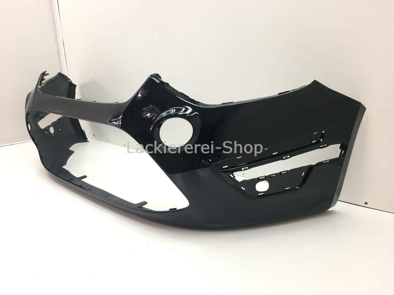 STOßSTANGE VORNE LACKIERT IN WUNSCHFARBE NEU für Ford S-Max 2010-2015 – Bild 8