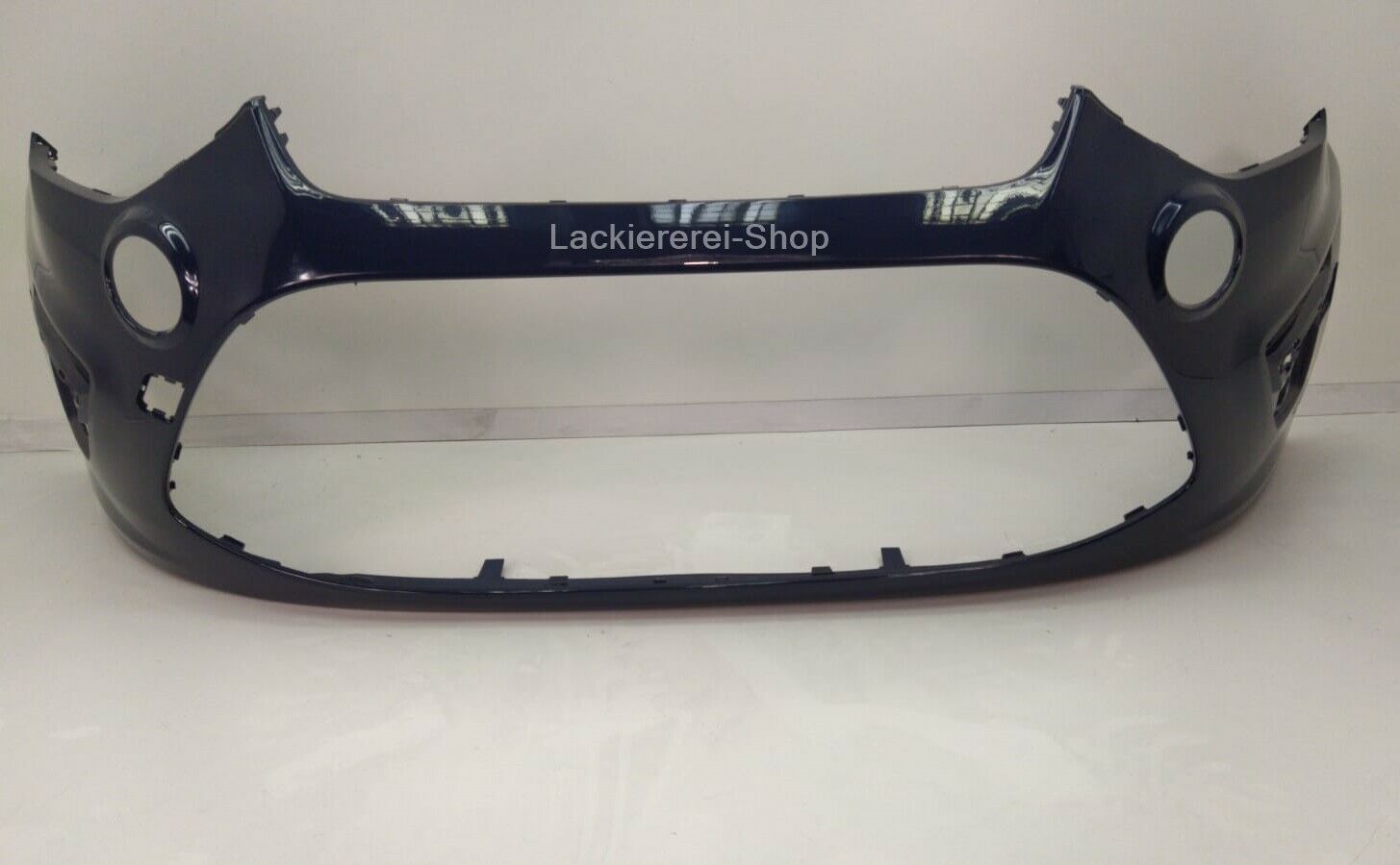 STOßSTANGE VORNE LACKIERT IN WUNSCHFARBE NEU für Ford S-Max 2010-2015 – Bild 9