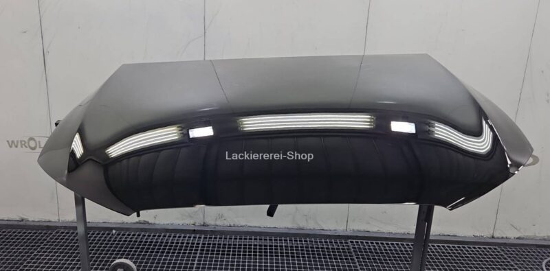 MOTORHAUBE LACKIERT IN WUNSCHFARBE NEU für Mazda 2 2021- – Bild 6