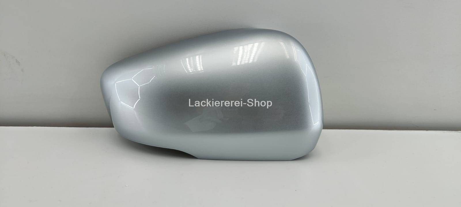 AUßENSPIEGEL KAPPE/GEHÄUSE LACKIERT IN WUNSCHFARBE für Mercedes CITAN W420 2021- – Bild 2