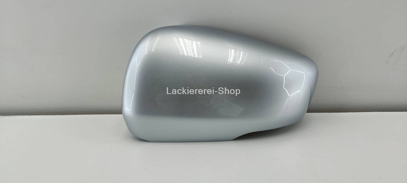 AUßENSPIEGEL KAPPE/GEHÄUSE LACKIERT IN WUNSCHFARBE für Mercedes CITAN W420 2021- – Bild 3