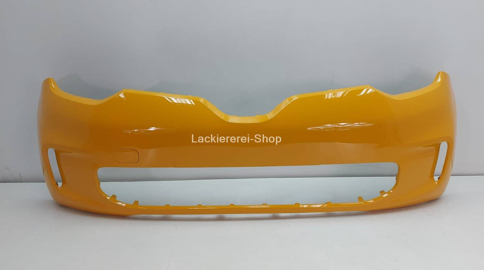 STOßSTANGE VORNE LACKIERT IN WUNSCHFARBE NEU für Renault Twingo 2019- – Bild 8